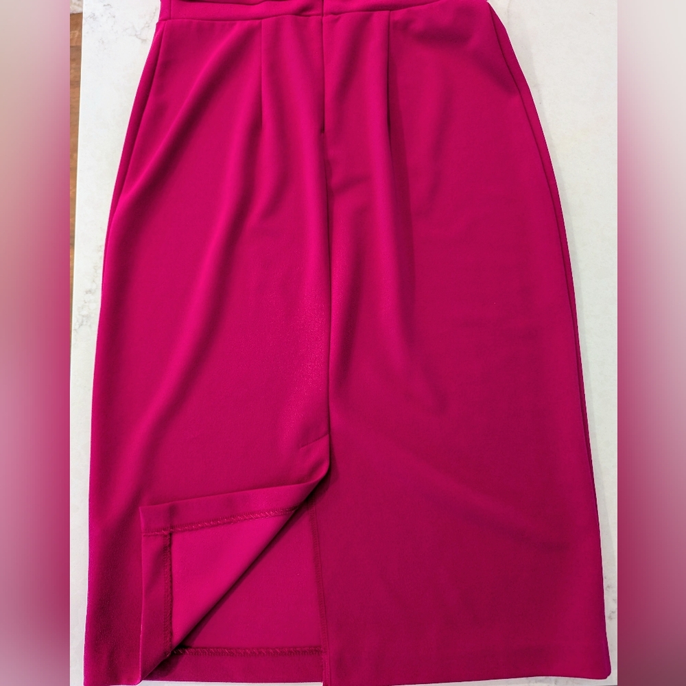 Express Women's Dress Size Medium💗 - Picture 4 of 4